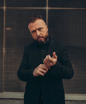 Israel Alonso